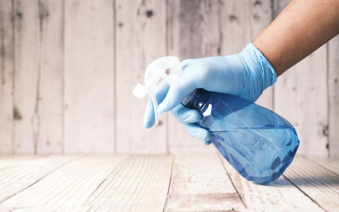 Spotless Spaces: How American Glory Cleaning Solutions Delivers Exceptional Cleaning Services in Pensacola